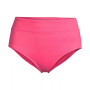 Women's Plus Size   Tummy Control High Waisted Bikini Swim Bottoms