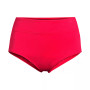 Women's Plus Size   Tummy Control High Waisted Bikini Swim Bottoms