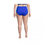 Women's Plus Size   Tummy Control High Waisted Bikini Swim Bottoms