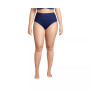 Women's Plus Size   Tummy Control High Waisted Bikini Swim Bottoms