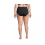 Women's Plus Size   Tummy Control High Waisted Bikini Swim Bottoms