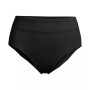 Women's Plus Size   Tummy Control High Waisted Bikini Swim Bottoms