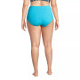 Women's Plus Size   Tummy Control High Waisted Bikini Swim Bottoms