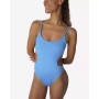Women's Cutout Vineyard One-Piece Swimsuit