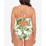 Women's San Felipe Soleil One-Piece Swimsuit