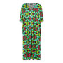 Women's Comfy Printed Cover Up