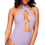 Brinlee Women's  Swimwear One-Piece