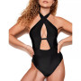 Brinlee Women's  Swimwear One-Piece