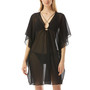 Women's Chain Caftan Cover-Up
