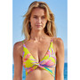 Women's Costa Bella Bikini Top, Created for Macy's