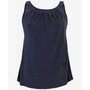Plus Size Illusionists Ursula Underwire Tankini Top