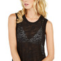 Burnout Maxi Dress Swim Cover-Up, Created for Macy's