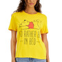 Juniors' Winnie the Pooh T-Shirt