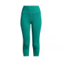 Women's Plus Size High Waisted Modest Swim Leggings with UPF 50 Sun Protection