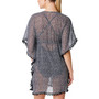 Women's Let's Get Loud Cover-Up Caftan