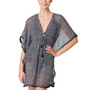 Women's Let's Get Loud Cover-Up Caftan