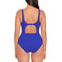 Jippa Zip Lock One-Piece Swimsuit