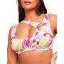 Darby Women's Plus-Size Swimwear Bra Top