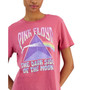 Juniors' Pink Floyd Short-Sleeve T-Shirt