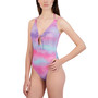 Cloud Nine Keyhole One-Piece Swimsuit