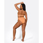 Tangerine Squeeze Mile High Women's Bikini Bottoms