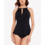 Donna Tankini Top & Bottoms