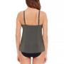 Donna Tankini Top & Bottoms