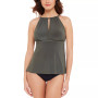 Donna Tankini Top & Bottoms