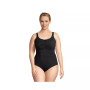Women's Plus Size DD-Cup SlenderSuit Carmela Tummy Control Chlorine Resistant One Piece Swimsuit