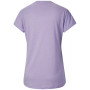 Women's Heather Performance Logo Graphic T-Shirt