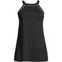 Women's DD-Cup   High Neck Swim Dress One Piece Swimsuit Adjustable Straps
