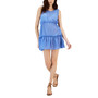 Women's Breeze Low Ruffled Dress Swim Cover-Up