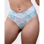 Women's High Waisted Zuma Bottom