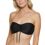 Convertible Bandeau Bikini Top