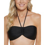Convertible Bandeau Bikini Top