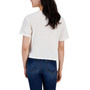 Juniors' Graphic Relaxed-Fit Cropped T-Shirt