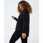 Women's Active Rib Long Sleeve Top