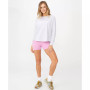 Women's Active Rib Long Sleeve Top