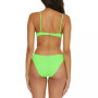 Coast Women's Textured Underwire Bikini Top & Matching Bottoms