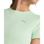 Women's Run Favorite Heathered Short Sleeve T-Shirt