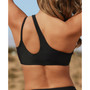Women's X STASSIE Oasis Chain One-Shoulder Bikini Top