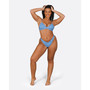 Moroccan Dream Women's V-Cut Bikini Bottoms