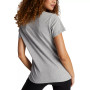 Women's Cotton Squad Graphic Crewneck T-Shirt