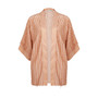 Women's Lightweight Fringe Kimono  Cover-Up