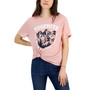 Juniors' Yosemite Short-Sleeved Graphic T-Shirt