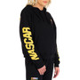 Juniors' NASCAR Racing Fleece Pullover Hoodie