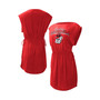 Women's Red Georgia Bulldogs GOAT Swimsuit Cover-Up Dress