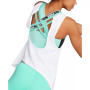 Women's Elektro Summer Ultra-Breathable Tank Top