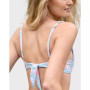 Women's Underwire  Charleston Top