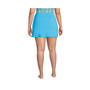 Women's Plus Size Swim Cover-Up Swim Skirt Bottoms